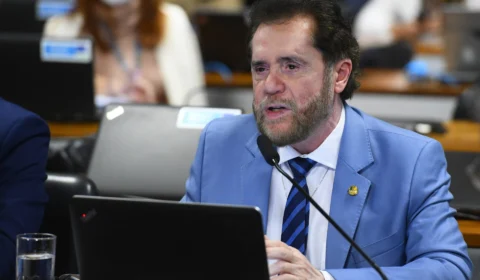 PL dos jogos de azar: ‘arrecadação no Amazonas é ilusória’, diz senador