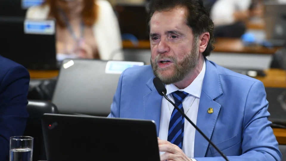 PL dos jogos de azar: ‘arrecadação no Amazonas é ilusória’, diz senador