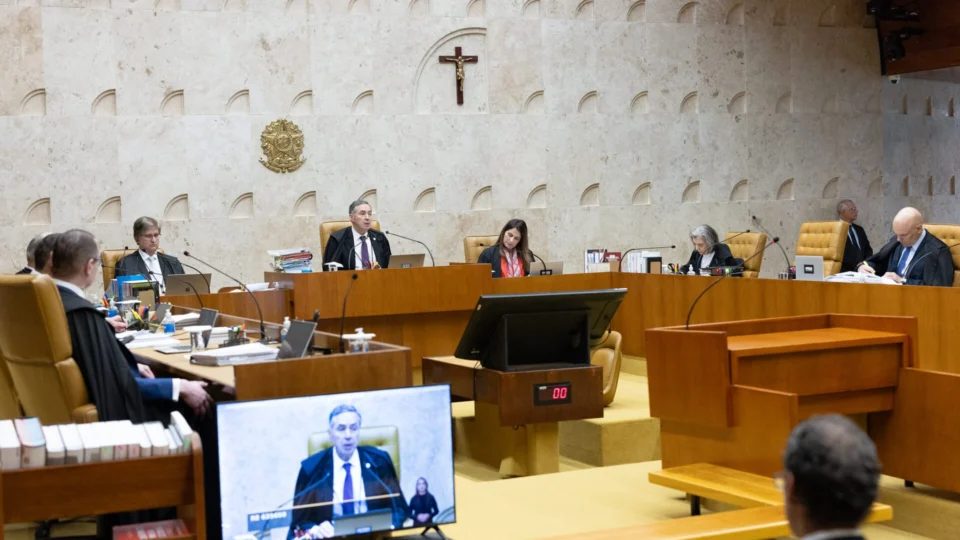 Descriminalização do porte de maconha: veja como votaram os ministros