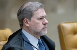Ministro do STF anula condenação da Lava Jato contra delator de Lula