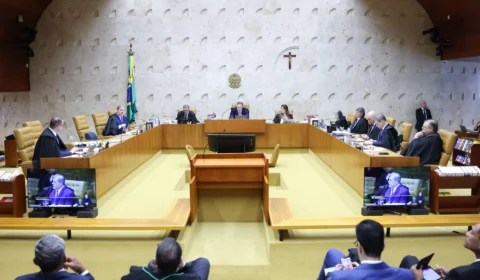 STF define quantidade de maconha que separa usuário e traficante