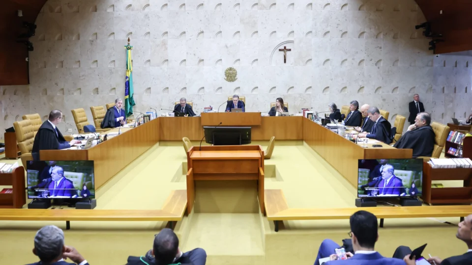 STF define quantidade de maconha que separa usuário e traficante