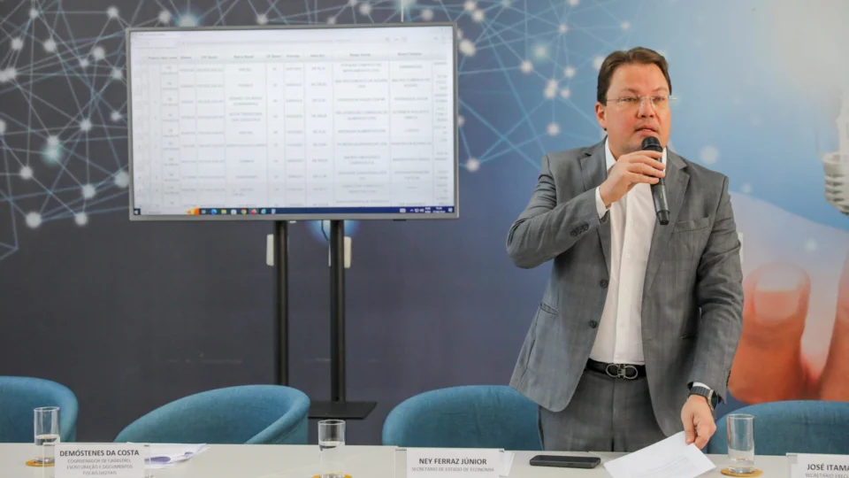 Morador do DF gasta R$16 e leva R$500 mil no sorteio do nota legal