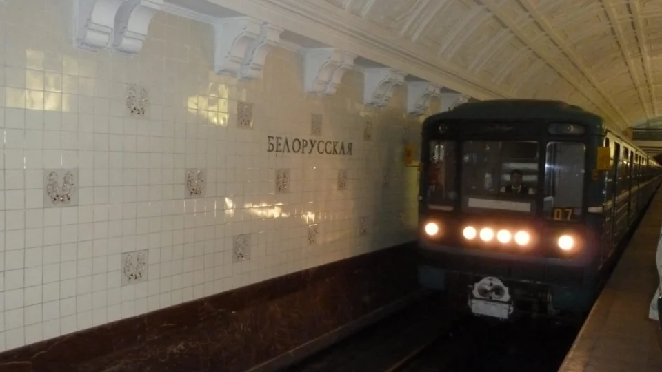 DF: seguranças do metrô usarão câmeras corporais nos uniformes