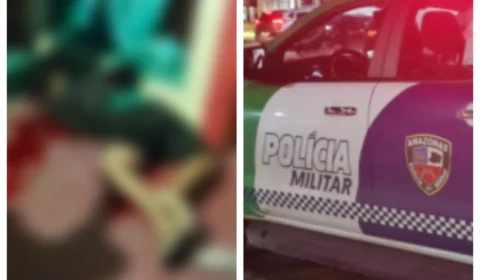 Rapaz de 19 anos é assassinado na véspera do aniversário em Manaus