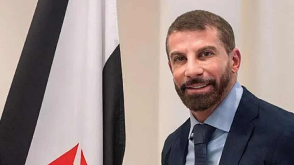 777 se pronuncia e critica presidente do Vasco