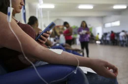 ANS fixa reajuste máximo de 6,91% para planos de saúde