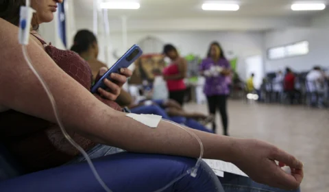 ANS fixa reajuste máximo de 6,91% para planos de saúde