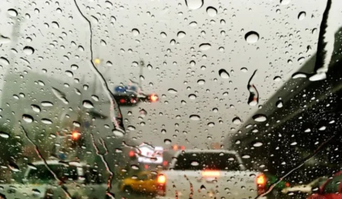 Amazonas recebe alerta de fortes chuvas; veja previsão completa