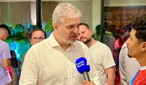 Valorização da cultura e coletividade marcam Norte Bumbás, diz diretor comercial Alexandre Rocha