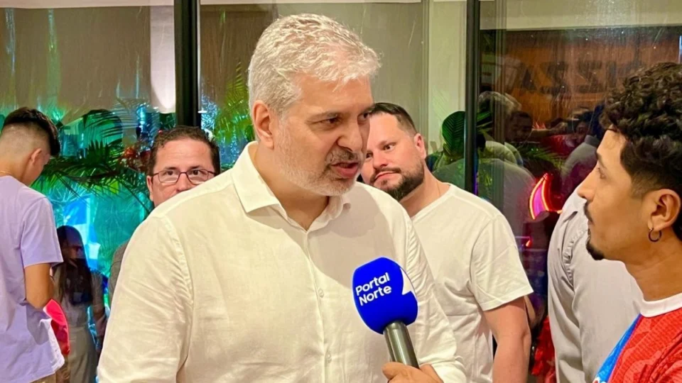 Valorização da cultura e coletividade marcam Norte Bumbás, diz diretor comercial Alexandre Rocha