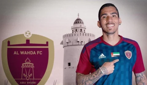 Botafogo e Vasco na briga por Allan; entenda