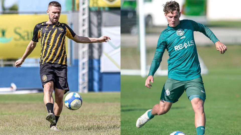 Amazonas x Coritiba: onde assistir e escalações do jogo de terça (25)