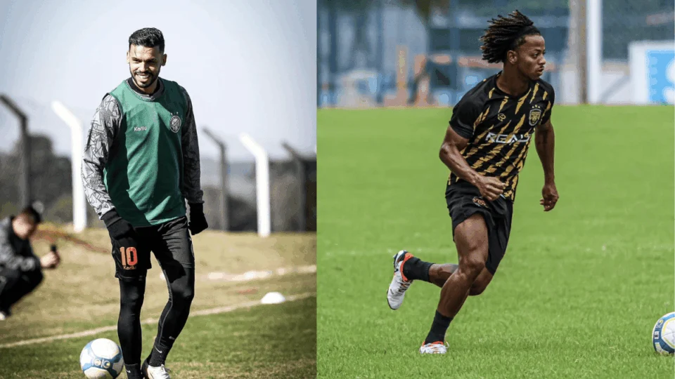 Amazonas x Operário: onde assistir e escalações do jogo desta segunda (3)