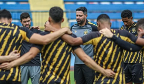 Saiba quem é o maior ‘garçom’ do Amazonas na temporada