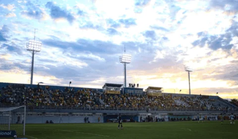 Amazonas x Chapecoense e mais dois jogos da Onça tem local alterado; veja