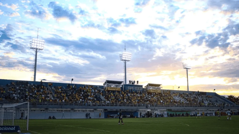 Amazonas x Chapecoense e mais dois jogos da Onça tem local alterado; veja