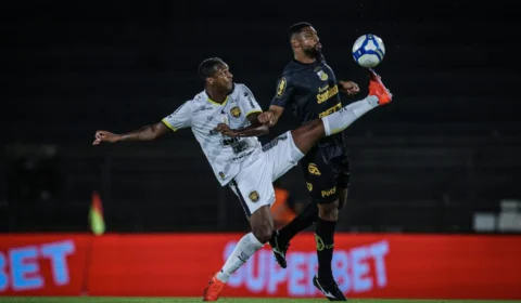 Amazonas formaliza protesto junto à CBF; entenda