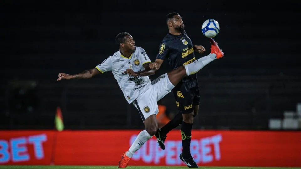 Amazonas formaliza protesto junto à CBF; entenda