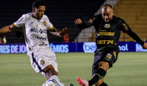 VÍDEO: veja os lances que geraram protesto do Amazonas junto à CBF