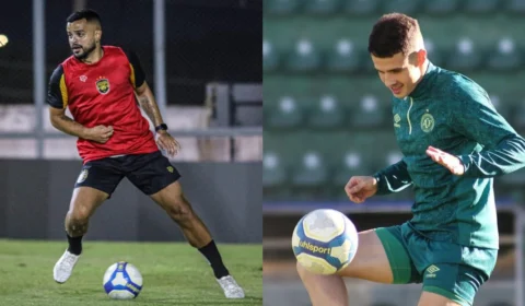 Amazonas x Chapecoense: onde assistir e escalações do jogo de quinta (13)