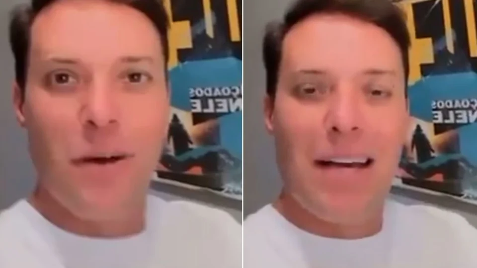 Após polêmica, André Valadão fala sobre perdão a estupradores