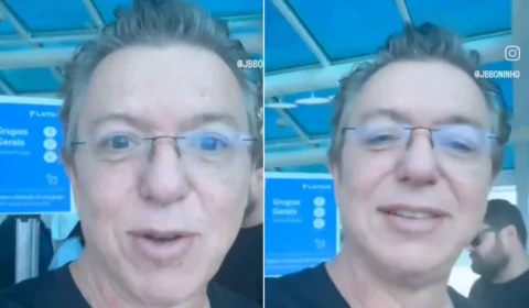 Boninho diz que as seletivas do BBB 25 já começaram e dá pista