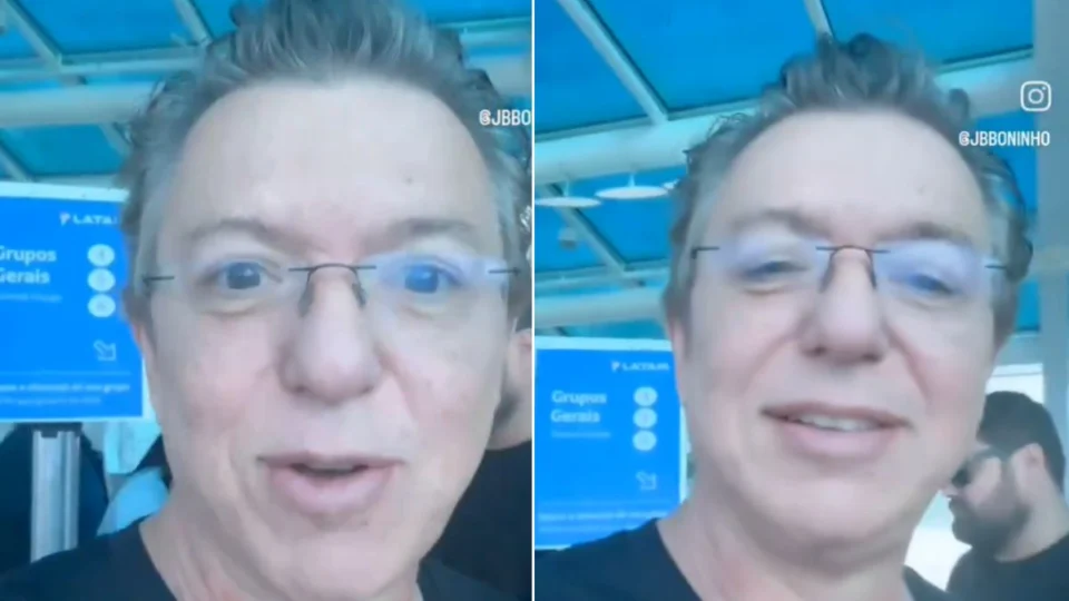 Boninho diz que as seletivas do BBB 25 já começaram e dá pista