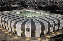 Atlético-MG x Palmeiras: Onde assistir e prováveis escalações