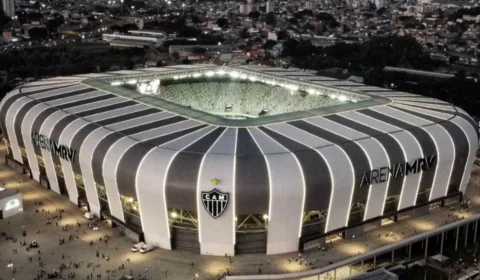 Atlético-MG x Palmeiras: Onde assistir e prováveis escalações