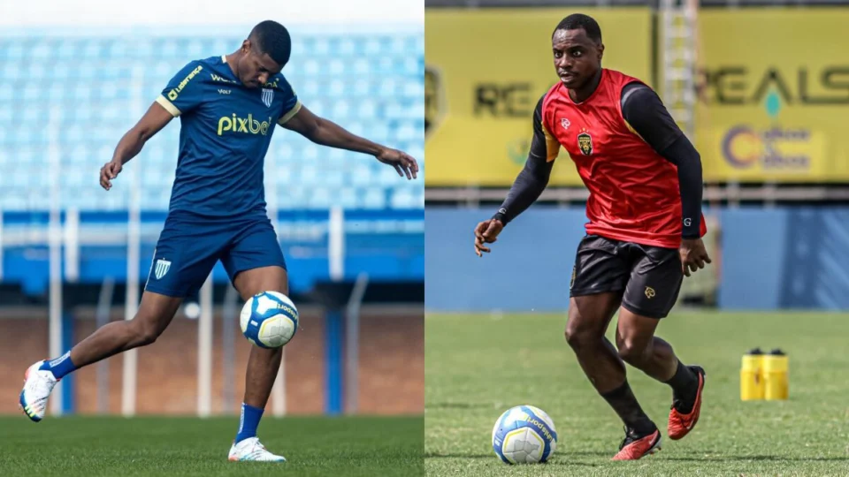 Avaí x Amazonas: onde assistir e escalações do jogo da Série B