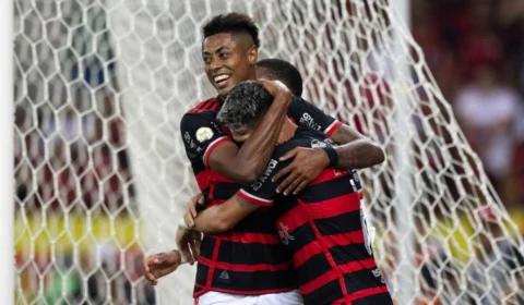 Jogo do Flamengo ao vivo hoje: veja onde assistir Botafogo x Flamengo