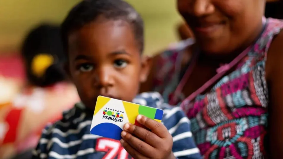 Bolsa Família: Caixa paga beneficiários com NIS de final 6