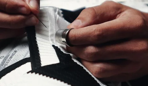 Site internacional elege camisa de clube brasileiro como mais bonita do mundo