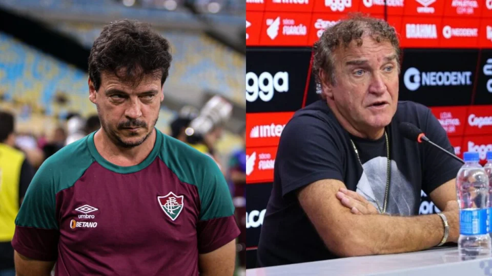 Brasileirão: veja treinadores que já deixaram o comando de times nesta temporada