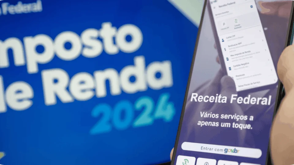 Brasileiros pretendem utilizar restituição do IR para quitar dívidas