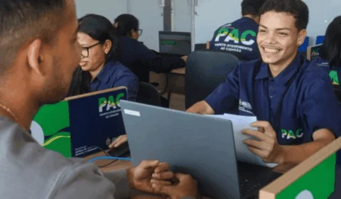 Unidade Móvel do PAC na Zona Norte atenderá a partir desta quarta (12)