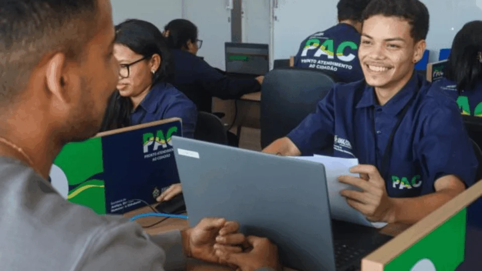 Unidade Móvel do PAC na Zona Norte atenderá a partir desta quarta (12)