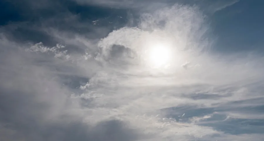 Previsão do tempo em Boa Vista