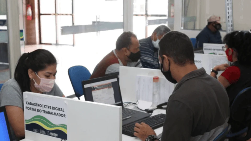 Emprego: Sines ofertam mais de 400 oportunidades nesta segunda (10)