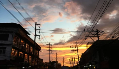 Confira os bairros que devem ficar sem energia nesta terça (25)