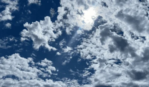 Confira previsão do tempo em Boa Vista, nesta sexta-feira (7)