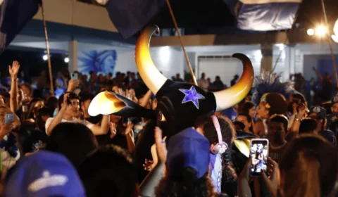 Caprichoso abre Festival de Parintins dia 28; veja programação