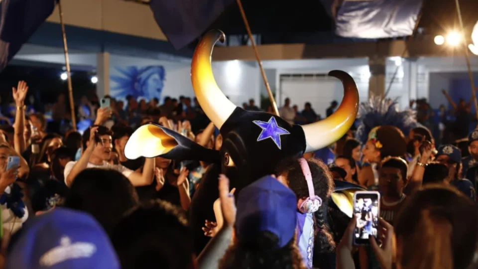 Caprichoso abre Festival de Parintins dia 28; veja programação