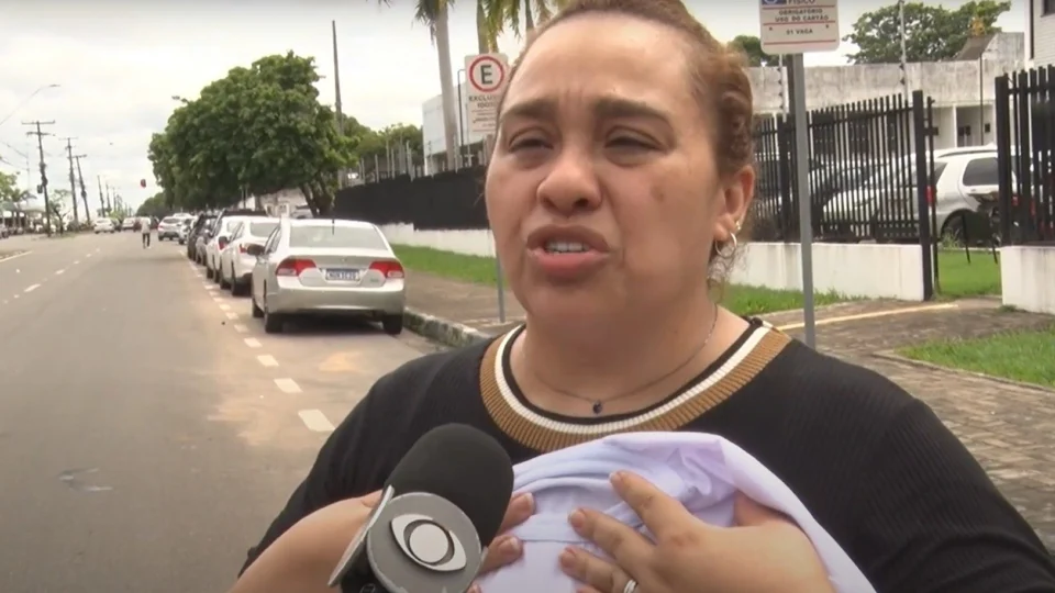 ‘Uma vida ceifada de forma covarde’: irmã de homem morto em acidente pede justiça