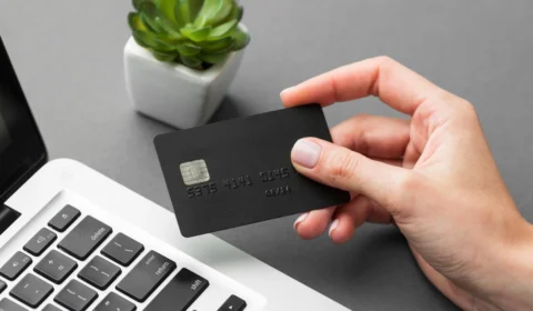 Cartão de crédito passa a ter portabilidade do saldo devedor em julho