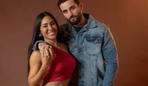 Casamento? Isabelle Nogueira entrega planos com Matteus