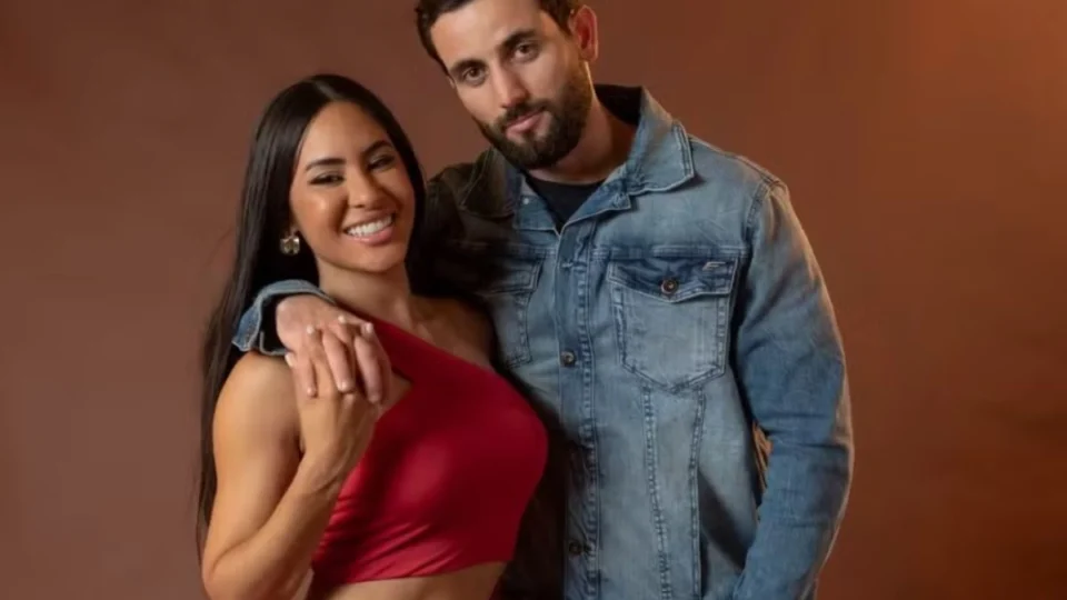 Casamento? Isabelle Nogueira entrega planos com Matteus
