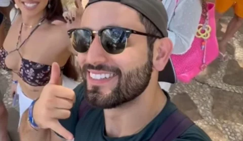 Matteus e Isabelle vão se casar? Ex-BBB confirma planos para o futuro