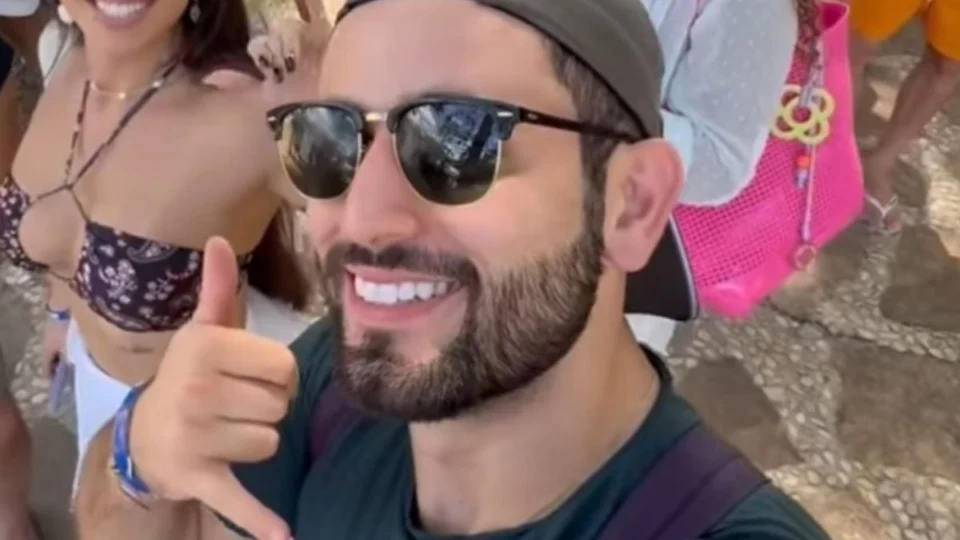 Matteus e Isabelle vão se casar? Ex-BBB confirma planos para o futuro